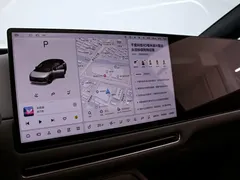 2025 Li Auto i6 4WD Standard — фото 8