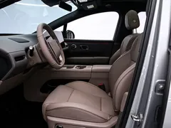 2025 Li Auto i6 4WD Standard — фото 13