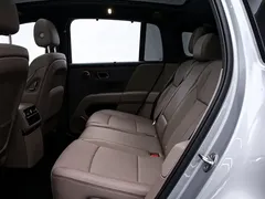 2025 Li Auto i6 4WD Standard — фото 15