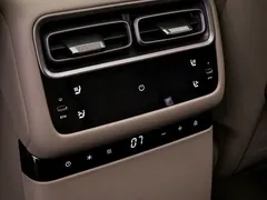 2025 Li Auto i6 4WD Standard — фото 16