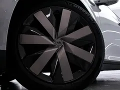 2025 Li Auto i6 4WD Standard — фото 18