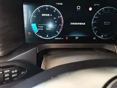 2021 Tank 300 Off-road 2.0T Conqueror — фото 8