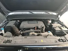 2021 Tank 300 Off-road 2.0T Conqueror — фото 16