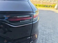 2022 Porsche Cayenne S 2.9T Platinum Edition — фото 17