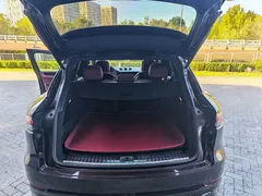 2022 Porsche Cayenne S 2.9T Platinum Edition — фото 18