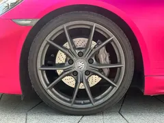 2022 Porsche 718 Boxster T 2.0T — фото 8