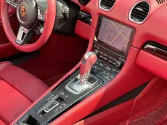 2022 Porsche 718 Boxster T 2.0T — фото 13