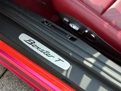 2022 Porsche 718 Boxster T 2.0T — фото 21