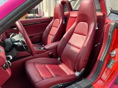 2022 Porsche 718 Boxster T 2.0T — фото 23