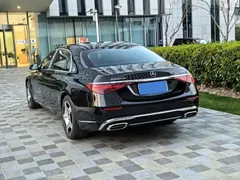 2023 Mercedes-Benz Maybach S-Class S 480 4MATIC, чёрный — фото 44