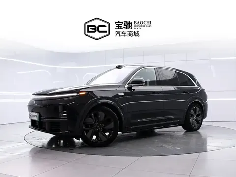 2024 Li Auto L7