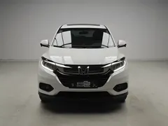 2020 Honda Vezel 1.5L CVT Elite, белый — фото 2