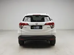 2020 Honda Vezel 1.5L CVT Elite, белый — фото 5