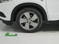 2020 Honda Vezel 1.5L CVT Elite, белый — фото 8