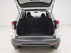 2020 Honda Vezel 1.5L CVT Elite, белый — фото 11