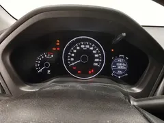 2020 Honda Vezel 1.5L CVT Elite, белый — фото 16