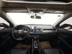 2020 Honda Vezel 1.5L CVT Elite, белый — фото 18