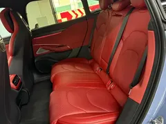 2024 Xiaomi SU7 RWD Long Range Advanced ADAS Pro, синий — фото 9