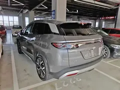 2025 BYD Song L PHEV 160km Smart Driving Exceed — фото 4