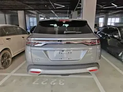 2025 BYD Song L PHEV 160km Smart Driving Exceed — фото 5