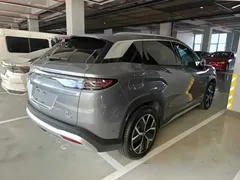 2025 BYD Song L PHEV 160km Smart Driving Exceed — фото 6