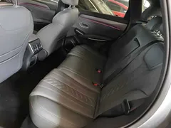 2025 BYD Song L PHEV 160km Smart Driving Exceed — фото 10