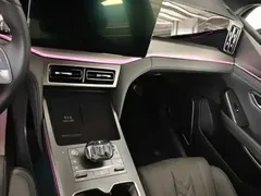2025 BYD Song L PHEV 160km Smart Driving Exceed — фото 14