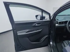 2021 Hyundai Custo 270TGDi Premium LUX, синий — фото 7