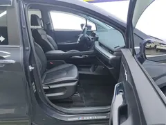 2021 Hyundai Custo 270TGDi Premium LUX, синий — фото 8