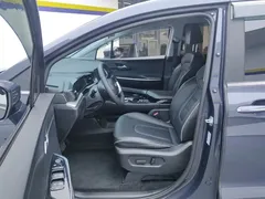 2021 Hyundai Custo 270TGDi Premium LUX, синий — фото 9