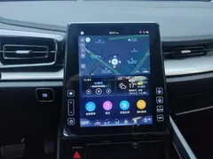 2021 Hyundai Custo 270TGDi Premium LUX, синий — фото 13