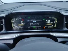 2021 Hyundai Custo 270TGDi Premium LUX, синий — фото 14