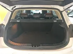 2020 Geely Emgrand GS 1.4T CVT, белый — фото 19