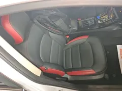 2020 Geely Emgrand GS 1.4T CVT, белый — фото 25