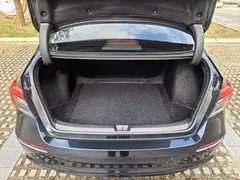 2022 Honda Civic 240Turbo CVT — фото 15