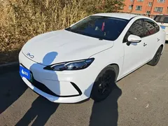 2025 BYD Seal 05 PHEV DM-i Smart Drive 55km Luxury, белый — фото 1