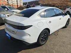 2025 BYD Seal 05 PHEV DM-i Smart Drive 55km Luxury, белый — фото 3