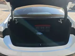 2025 BYD Seal 05 PHEV DM-i Smart Drive 55km Luxury, белый — фото 4