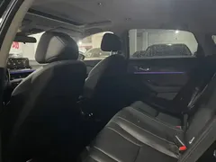 2022 Honda Accord 260TURBO Luxury, чёрный — фото 6