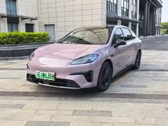 2025 Aion RT 650 Smart Luxury — фото 1