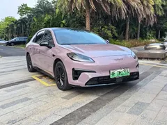 2025 Aion RT 650 Smart Luxury — фото 2