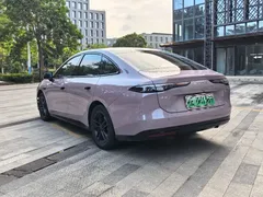 2025 Aion RT 650 Smart Luxury — фото 3