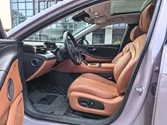 2025 Aion RT 650 Smart Luxury — фото 4
