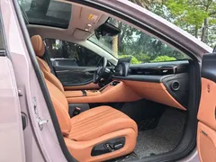 2025 Aion RT 650 Smart Luxury — фото 5