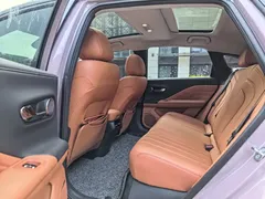 2025 Aion RT 650 Smart Luxury — фото 6