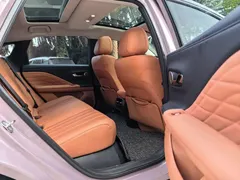2025 Aion RT 650 Smart Luxury — фото 7