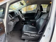 2021 Honda Odyssey 2.0L, белый — фото 6