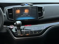 2021 Honda Odyssey 2.0L, белый — фото 7
