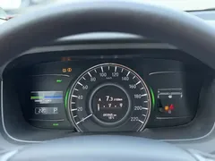 2021 Honda Odyssey 2.0L, белый — фото 8