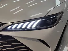 2025 BYD Qin PLUS DM-i PHEV Smart Driving 55km Leading, белый — фото 5